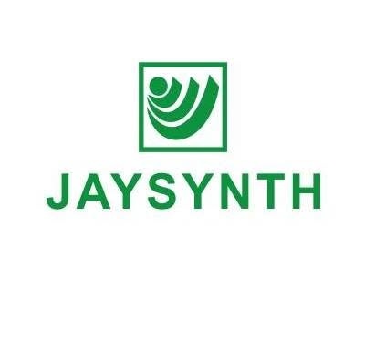 Logo Parceiro Jaysynth